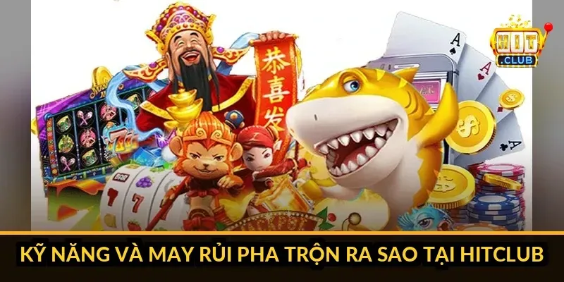 Bắn c&aacute; đổi thưởng thực chất l&agrave; g&igrave;?