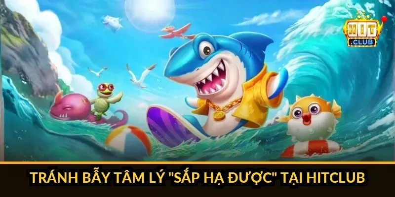 Bắn Cá HitClub: Cách Chơi & Đổi Thưởng Cho Tân Thủ