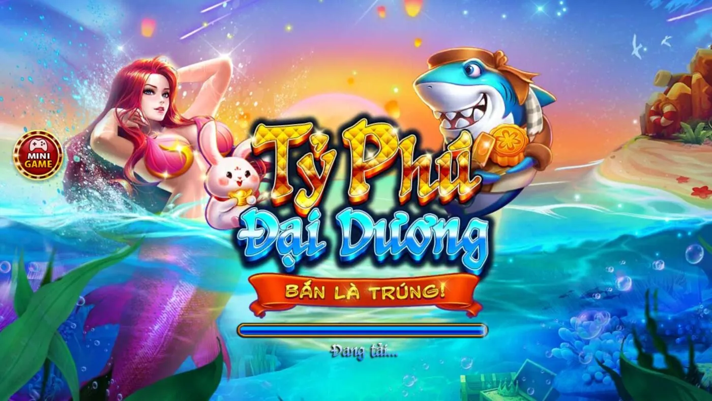 Bắn Cá Hitclub: Hướng Dẫn Săn Thưởng Dưới Đại Dương