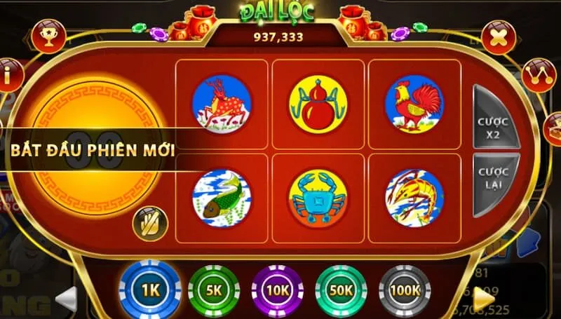 Bầu Cua Hitclub: Cách Chơi Và Mẹo Chọn Cửa