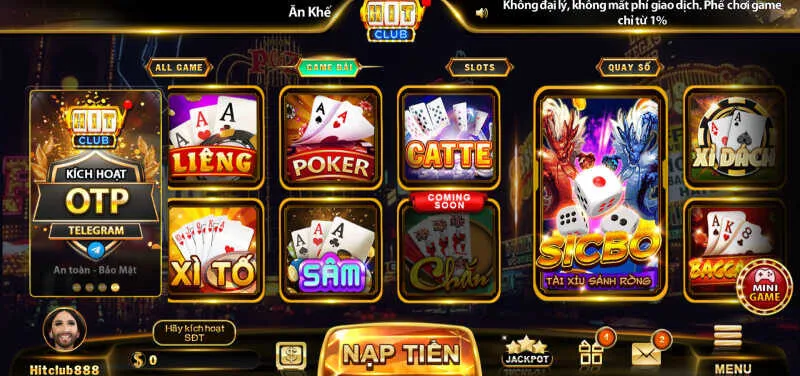 Chắn Hitclub: Hướng Dẫn Cơ Bản Và Mẹo Vào Bàn