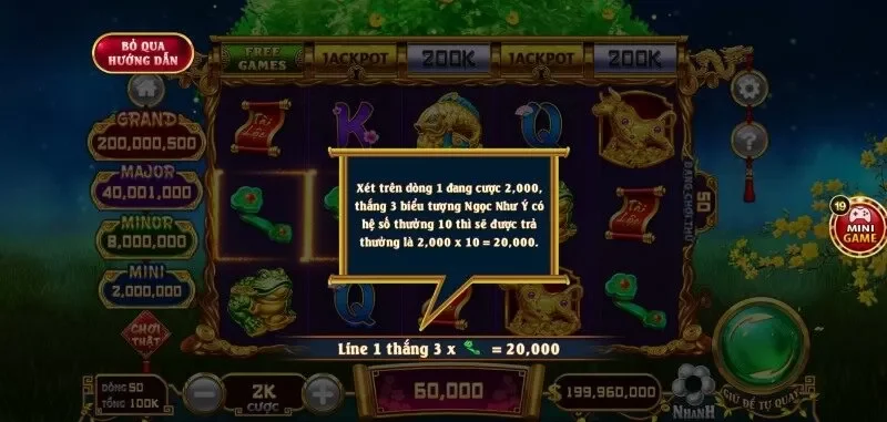 Cung Hỷ Phát Tài Hitclub: Luật Chơi Và Mẹo Săn Thưởng