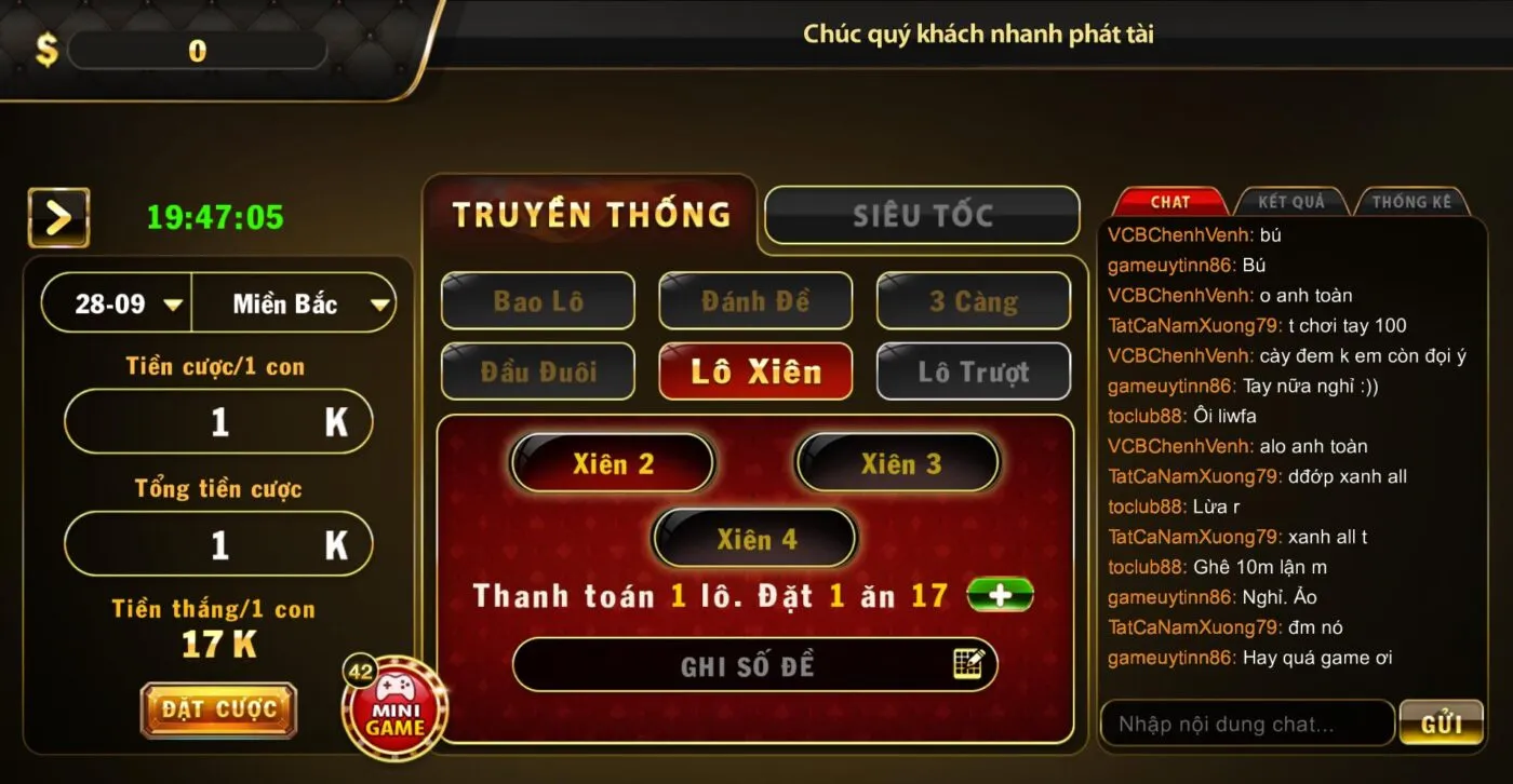 Lô Đề Online Hitclub: Cách Chơi Và Kinh Nghiệm Soi Số