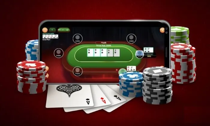 Poker Hitclub: Hướng Dẫn Cơ Bản Cho Người Mới