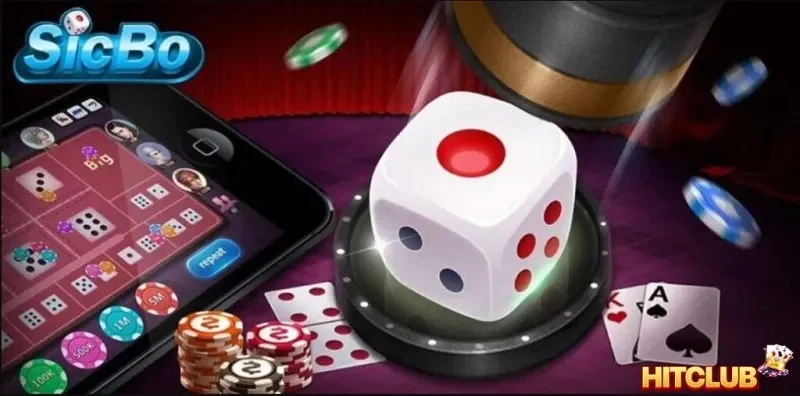 Sicbo Hitclub: Luật Chơi Và Cách Đặt Cược Dễ Hiểu