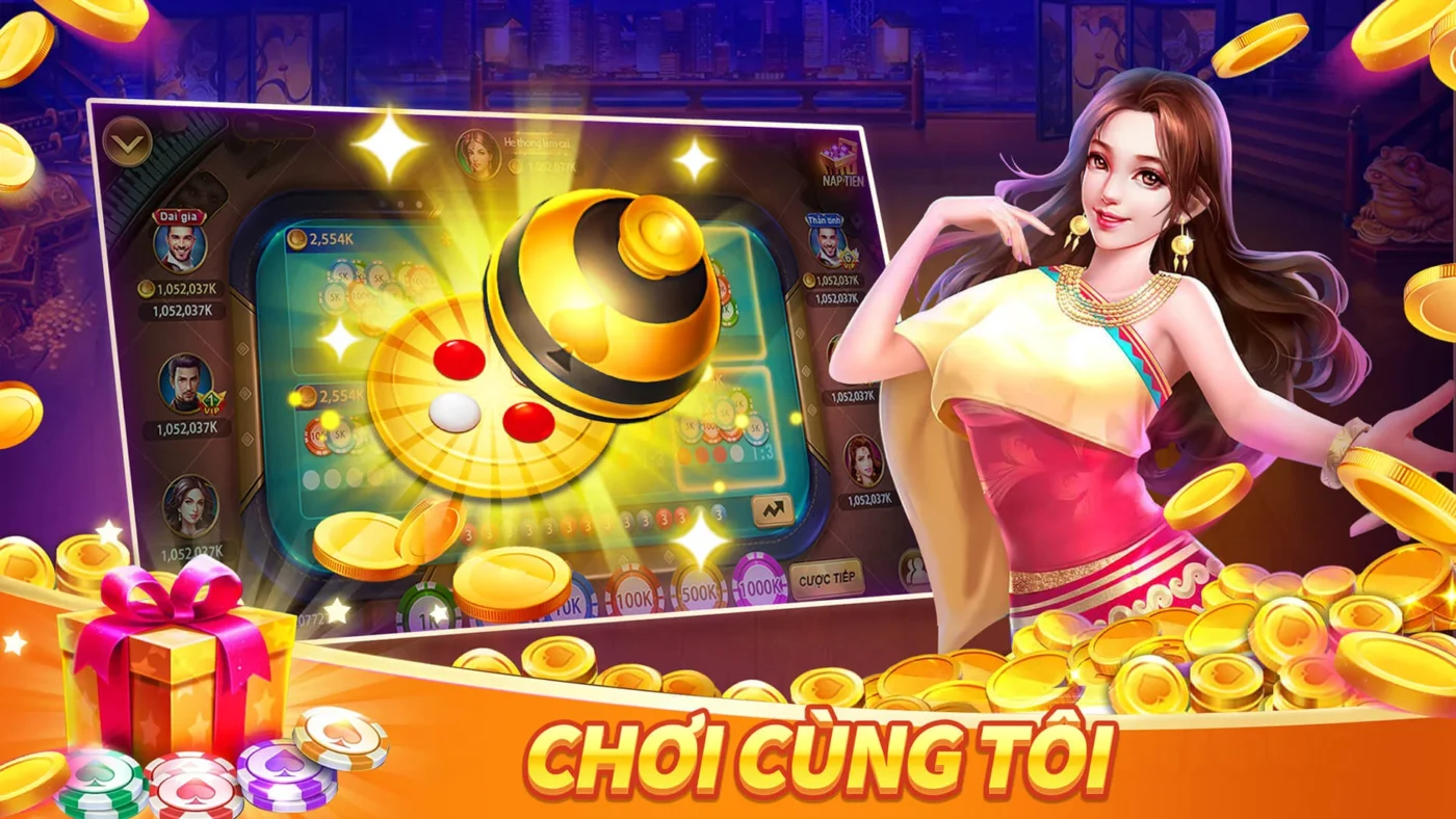 Xóc Đĩa Online Hitclub: Luật Cược Và Mẹo Quản Lý Vốn