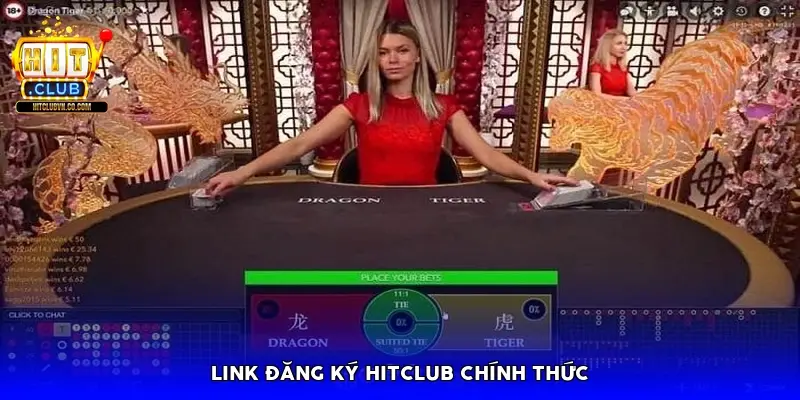 Link đăng ký HitClub chính thức